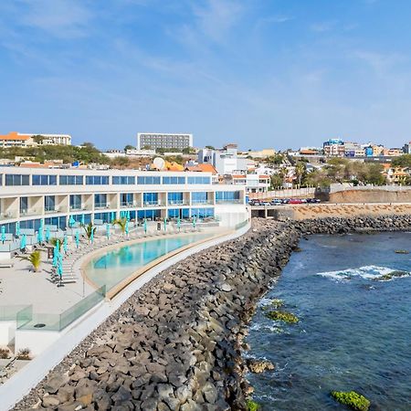 Barcelo Praia Cape Verde Exterior foto