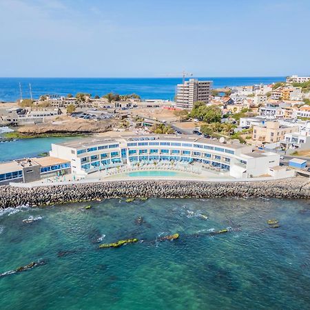 Barcelo Praia Cape Verde Exterior foto
