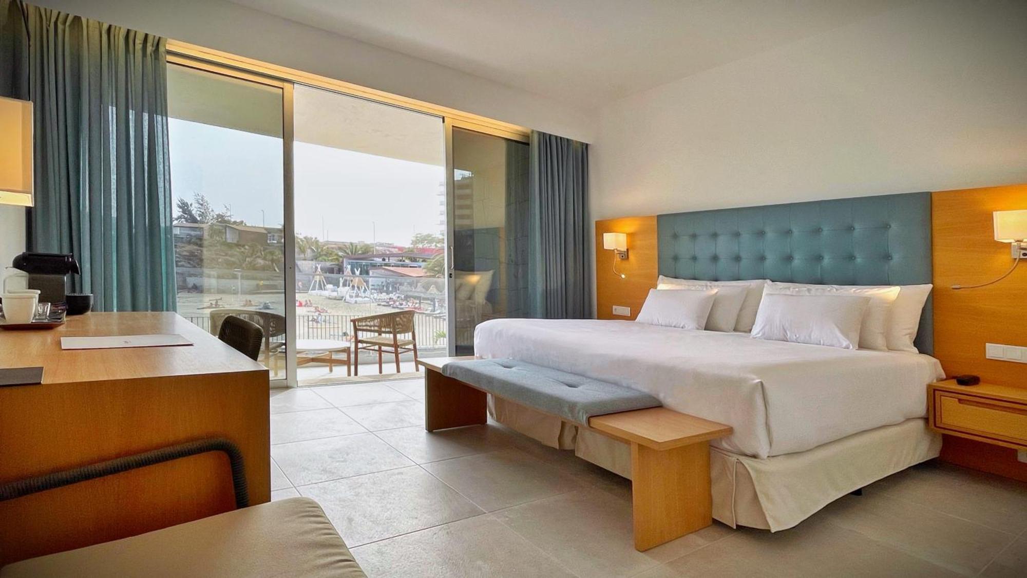 Barcelo Praia Cape Verde Exterior foto