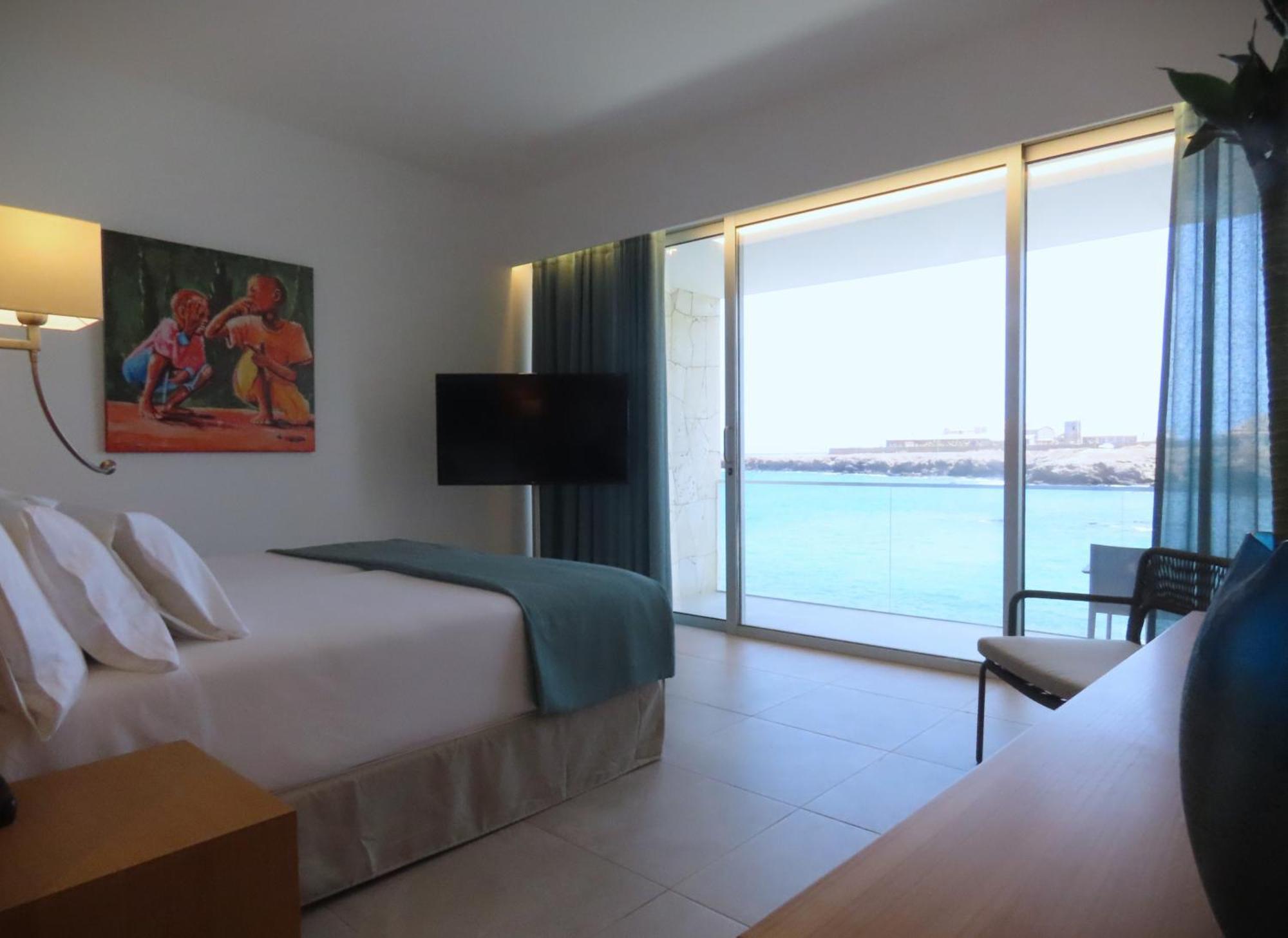 Barcelo Praia Cape Verde Exterior foto